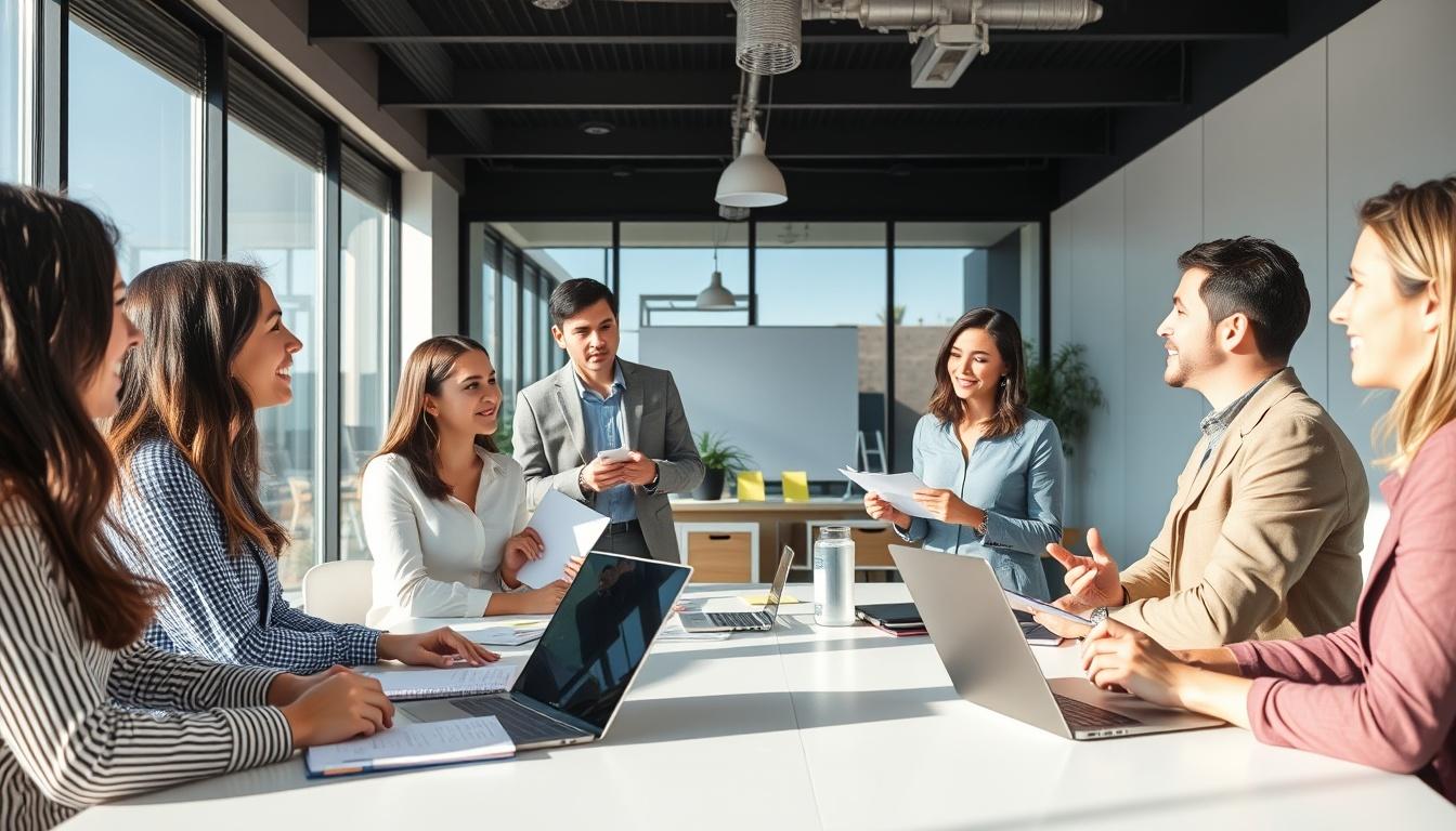 Professional Development That Fits Real Work